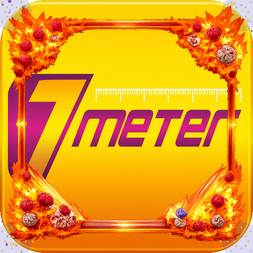 7meter — galeri pratinjau - APK Resmi